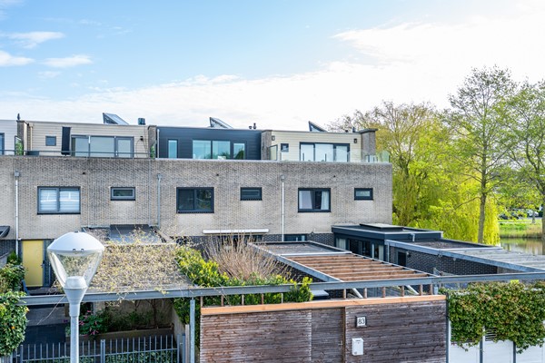 Medium property photo - Flierveld 83, 2151 LE Nieuw-Vennep